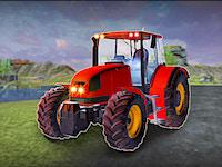 Farming Missions 2023 game