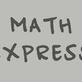 Math Expressions