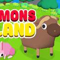 Biomons Island 3D