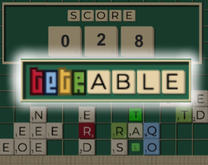 play Tetrable
