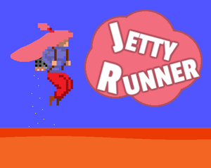 play Jetty Runner