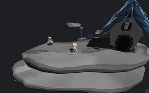 play Squirrel Space Adventure