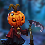 play Wizard Pumpkin Escape