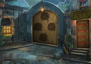 play Wizard Pumpkin Escape