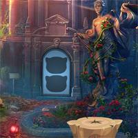 play Games4King-Seahorse-Escape