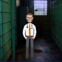 play Big-Rescue Doctor From Jail Html5