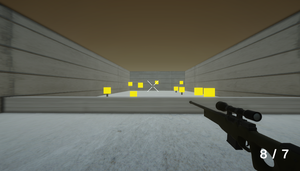 play Shooting Range