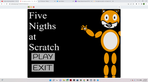 play One Nights At Scratch