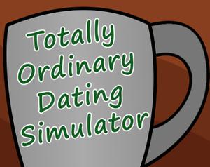 play Totally Ordinary Dating Simulator (Chapter 1)