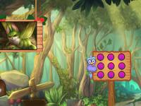 play Rescue The Wolverine