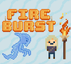 play Fire Burst