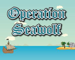 play Operation Seawolf