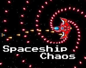 play Spaceship Chaos