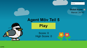 play Agent Möv Teil 5