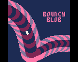 play Bouncy Blob