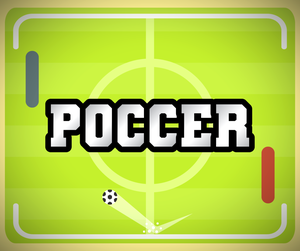 play Poccer