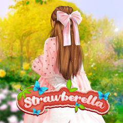 play Strawberella