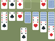 play King Solitaire