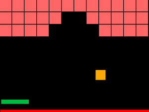 play Breakout