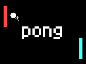 play Pong