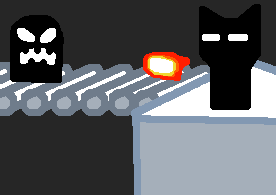 play Cats In The Dungeons