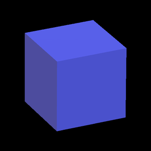 play Cube Maker
