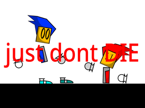 play Just Don'T Die