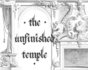 play The Unfinished Temple