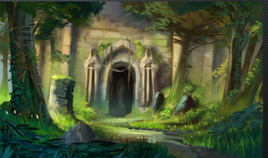 play Dungeon Dive