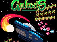 play Galaxis