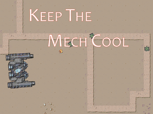 play Keep The Mech Cool