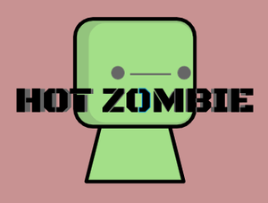 play Hot Zombie