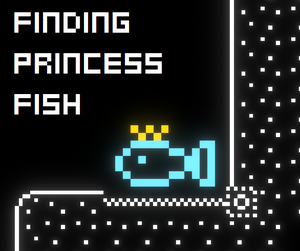 play Finding Princess Fish!