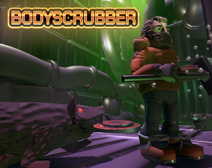 play Body Scrubber