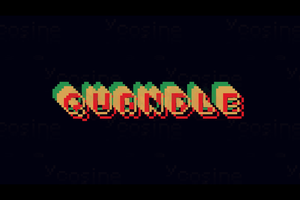 play Quandle