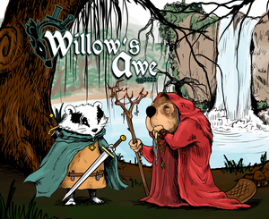 Willow'S Awe