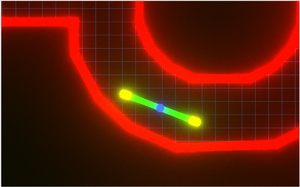 play Laser Halls
