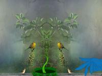 play Escape From Rio Bird Forest