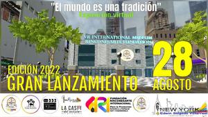play Vr International Rinconesarte Museum Vip Iphone