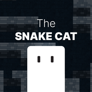play The Snake Cat