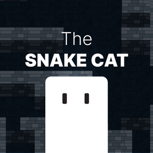 The Snake Cat