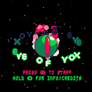 play Eye Of Yox