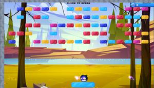 play Ping Pong Bouncing Paradise