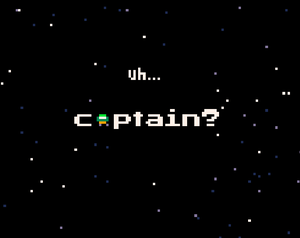 play Uh... Captain?
