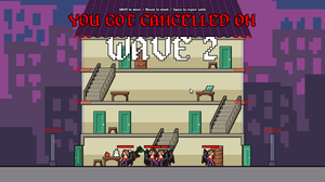 play You Got Cancelled