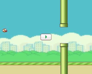 play Flappy Bird