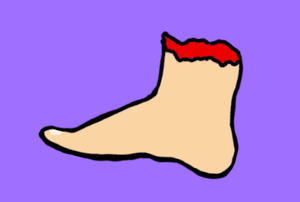 play Feet Toucher