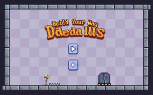 play Daedalus-Build Your Way