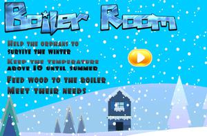play Boiler Room