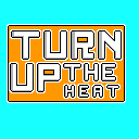 play Turn Up The Heat